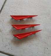 ATRAPA GRIL HYUNDAI I10 3 III AC3 N LINE 2019- 86351-K7300