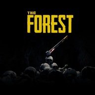 The Forest | Pełna Wersja | Steam PC PL