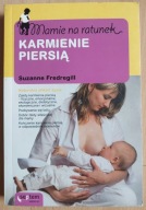 Karmienie piersią Fredregill