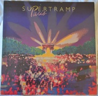 Supertramp – Paris