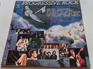 PROGRESSIVE ROCK - WEATHER REPORT / RETURN TO FOREVER / HERBIE HANCOCK
