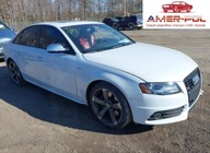 Audi S4 Limousine Premium Plus 2011 3.0l 3.0 Benzyna 333KM