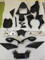 Yamaha R1 osłona akumulatora siedzenia pokrywa Rn32 RN49 RN65 R1 2015 2024