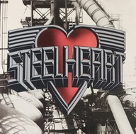 STEELHEART – Steelheart CD 1990 MCA Records Germany (Mike Matijevic)