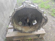 skrzynia biegow Mitsubishi Pajero III 3.2 did 03r