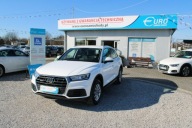 Audi Q5 Led 245HP Quattro Gwarancja F-vat Salon