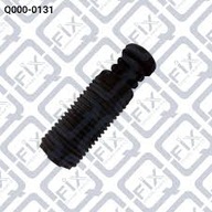 Q000-0131 AB-MS-018F odbój amortyzatora OSŁONA MITSUBISHI COLT QFIX FV