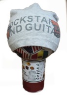 Czapka cienka dziecięca stan R. 50 ~~ __ ~~