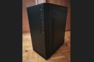 Komputer PC ~ ML & AI & gry ~ XEON 10/20 ~ 48 GB RAM ~ Nvidia Quadro 4GB