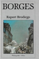Raport Brodiego Jorge Luis Borges