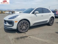 Porsche Macan Base 2023 2.0 Benzyna 252KM