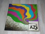 sztywny pal azji-europa i azja 1 PRESS 88 r. NM