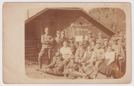 C. K. Oficerowie i Żołnierze ok.1915r. FOTOGRAFIA