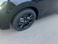 Koła zimowe Nowe Audi Q3 19 S-LINE DUNLOP WS5 2025 / 2026