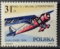 Polska Fi 2659 ** ( 1982 )