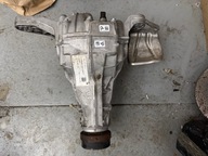 Most tylni, reduktor PORSCHE MACAN 95B525015M 2024 rok jak nowy