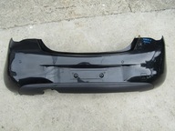 OPEL CORSA E ZDERZAK TYŁ 5D Z22C