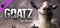Goat Simulator - Goatz - KLUCZ Steam PC