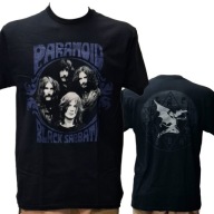 Koszulka BLACK SABBATH - Paranoid - XXL