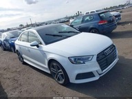 Audi A3 Limousine 2.0 benzyna 220KM 4X4 wersja S-Line, virtual cockpit dro