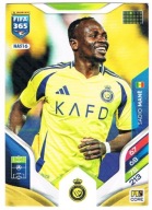 PANINI FIFA 365 2026 SADIO MANE AL-NASSR CORE NAS16