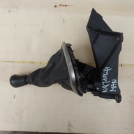 Lewarek zmiany biegów NISSAN Qashqai J10 lift 1.6DCI manual