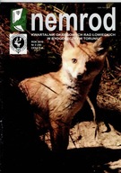 NEMROD 2/2010 ( kwartalnik ORŁ w Bydgoszczy i Toruniu) +