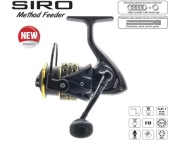 Kołowrotek Mistrall Siro Method Feeder 5.2:1