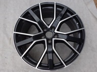 FELGA AUDI A8 S8 4N0 9X20 ET 37 NOWA