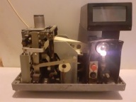 Waga mechaniczna optyczna zabytkowa