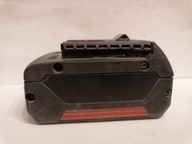 Bateria akumulator Bosch18v 5ah nr27