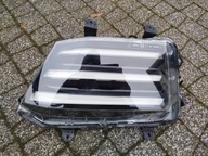 LED DRL PRAWY PEUGEOT 2008 II LIFT 23- 9850423580