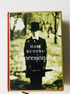 Hari Kunzru Impresjonista + GRATIS