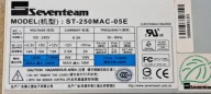Zasilacz Seventeam SFX ST-250MAC-05E 250W