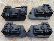 Moduł - panel sterowania fotelem 215 820 77 10 -Mercedes CL w215 EUROPA!!