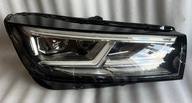 AUDI Q5 FULL LED USA IDEALNY NIENAPRAWIANY KOMPLETNY 80A941034B