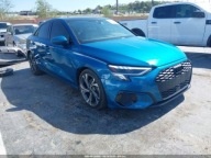 Audi A3 Limousine 2022 AUDI A3 PREMIUM PLUS 40 TFSI QUATTRO S TRONIC 2.0