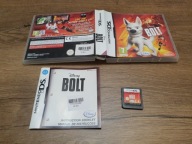 Disney Bolt Nintendo DS Angielska