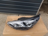 LAMPA LEWA PRZÓD HYUNDAI I30 3 III LIFT 20- EUROPA
