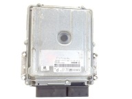 KOMPUTER STEROWNIK SILNIKA ECU JAGUAR XF I X250 3.0D 9X2Q-12A650