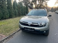 DACIA DUSTER 4X4