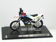 BMW F650RR Dakar 1999 1/24 DeA