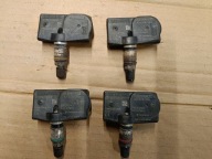 Renault czujnik ciśnienia w kołach tpms 8200281399