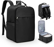 Plecak podróżny torba kabinowa do samolotu Ryanair 40x20x25 bagaż podreczny