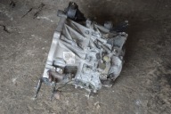 skrzynia biegów toyota avensis T29 2.0 D 2016