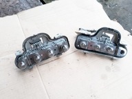 WKŁAD OPRAWKA LAMPY TYŁ LEWY PRAWY WTYCZKI 6PIN OPEL ASTRA II G COUPE SEDAN