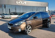 Kia Carens 1.7 Diesel 136KM