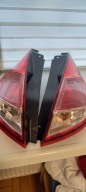 LAMPA LEWA PRAWA FORD FIESTA MK7 LIFT C1BB-13405-A CIBB-13404-A
