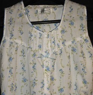 L355_KOSZULA NOCNA -DAMSKA rozm 38/40