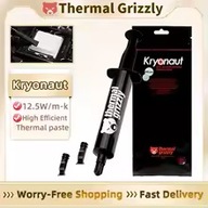 Pasta termoprzewodząca Thermal Grizzly Kryonaut 1g TG-K-001-RS